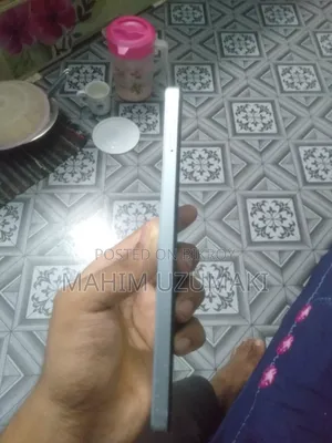 Tecno Spark Go 64 GB Purple