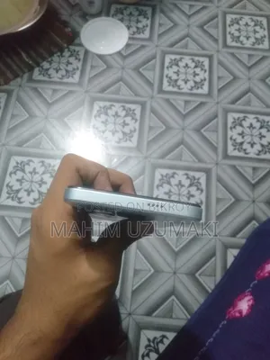 Tecno Spark Go 64 GB Purple