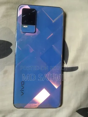Vivo V21e 128 GB
