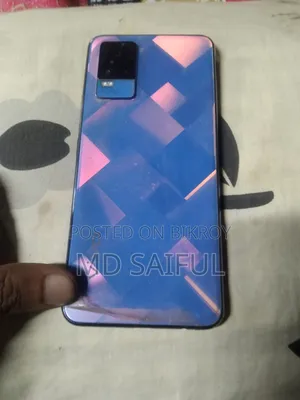 Vivo V21e 128 GB