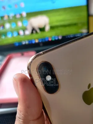 Apple iPhone XS Max 512 GB Gold