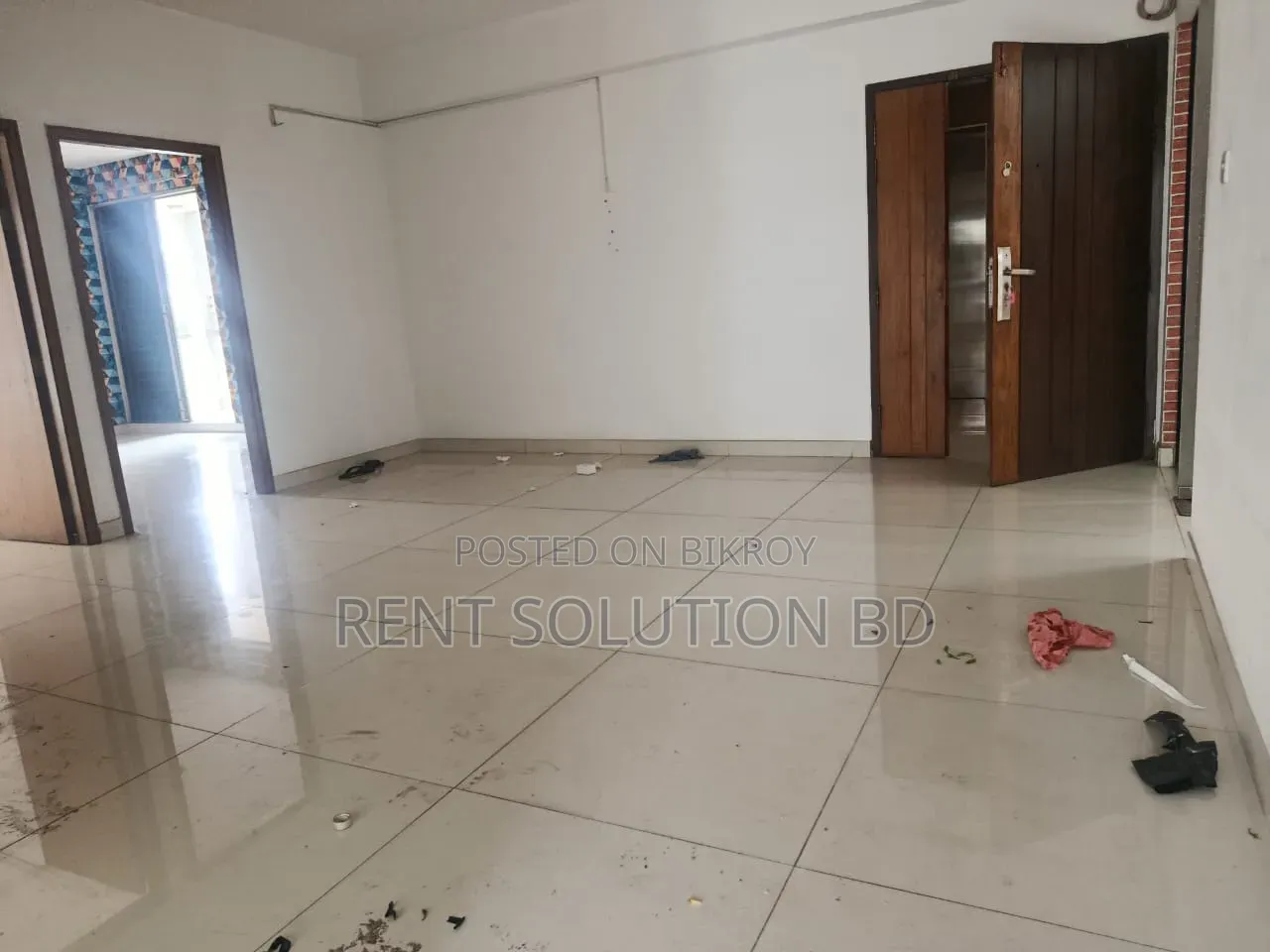 2400 SQFT Office Space for Rent in Gulshan 2