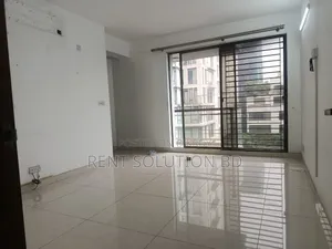 2400 SQFT Office Space for Rent in Gulshan 2