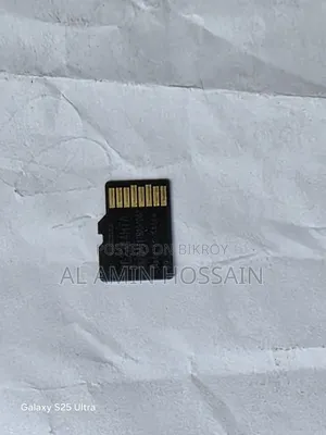 মেমোরি কার্ড