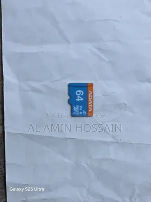 মেমোরি কার্ড