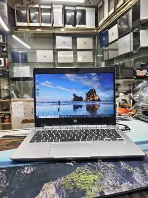 Laptop HP ProBook 430 G7 8GB Intel Core i5 SSD 256GB