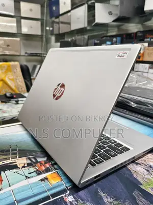 Laptop HP ProBook 430 G7 8GB Intel Core i5 SSD 256GB