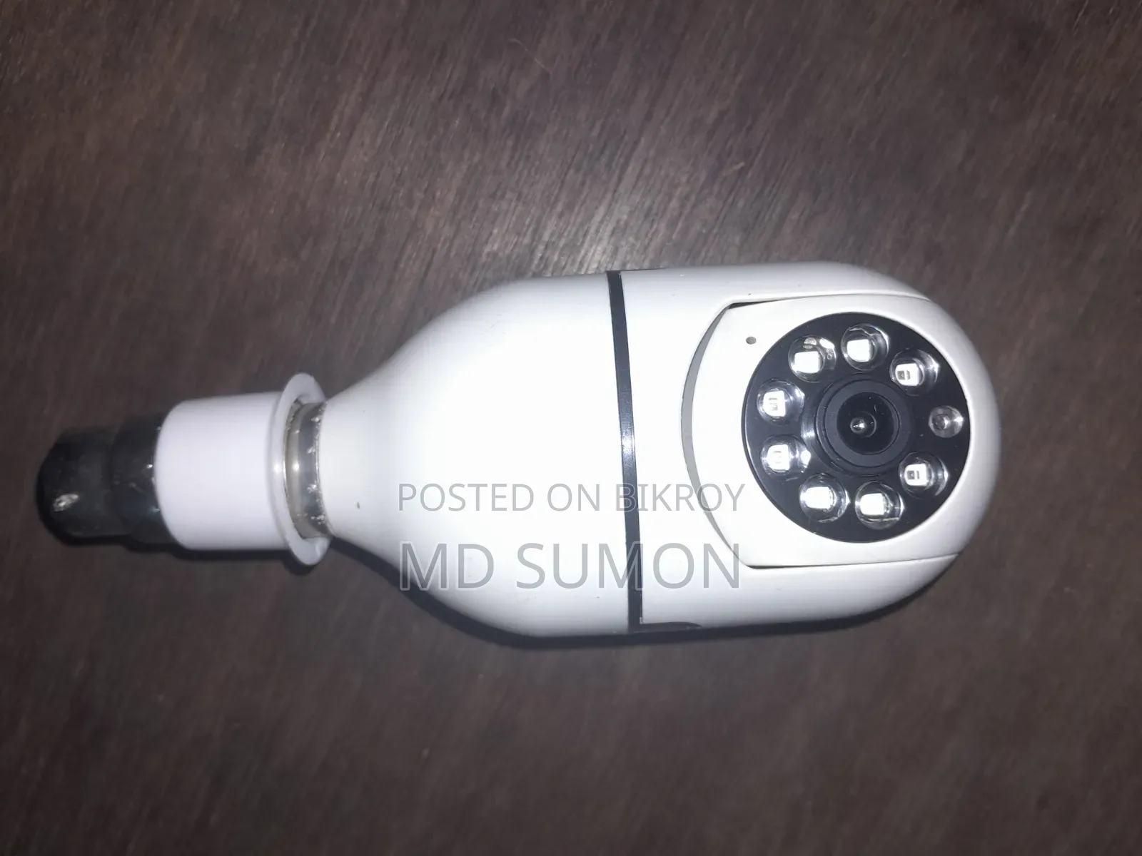 WiFi Camera