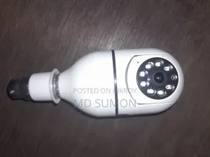 WiFi Camera