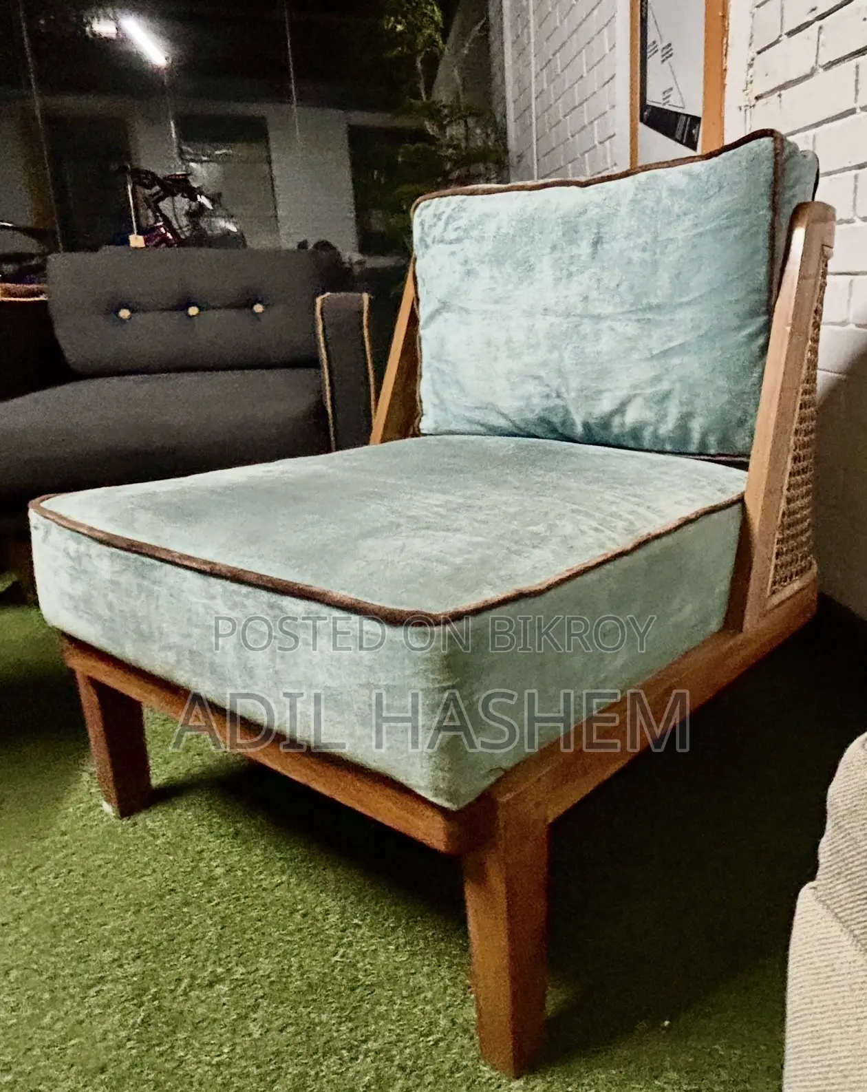 Stylish Sofa