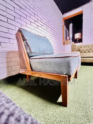 Stylish Sofa
