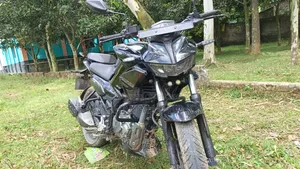 Hero Xtreme 125R 2024 Black