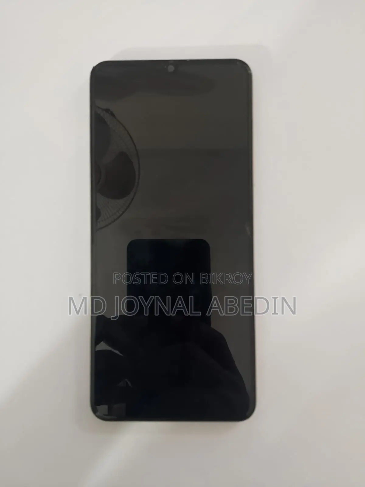 Realme Note 70 128 GB Purple