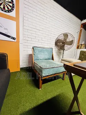 Stylish Sofa
