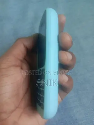 Nokia 105 Blue