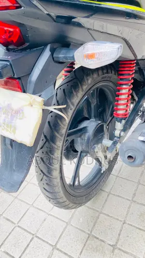 হোন্ডা এসপি ১২৫ ২০২৪ ব্লু