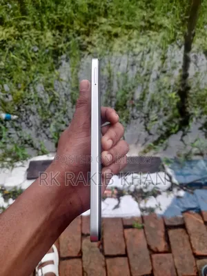 Infinix Smart 20 128 GB White