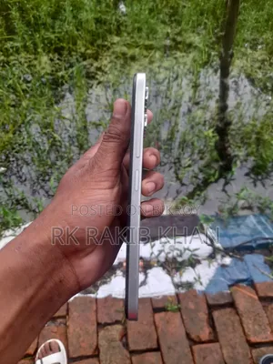 Infinix Smart 20 128 GB White