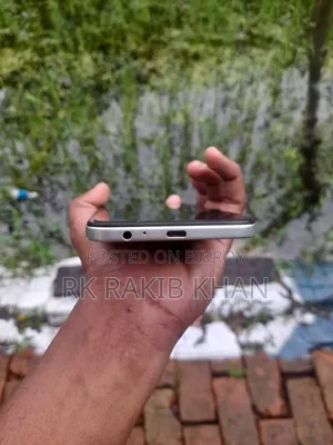 Infinix Smart 20 128 GB White