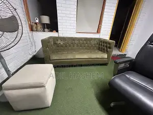 3 Seater Sofa