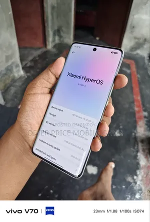 Xiaomi Redmi Note 15 Special 256 GB Blue
