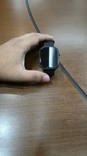 HK10 Pro-a Smart Watch