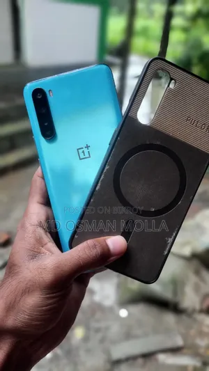 OnePlus Nord 128 GB