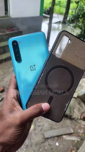OnePlus Nord 128 GB