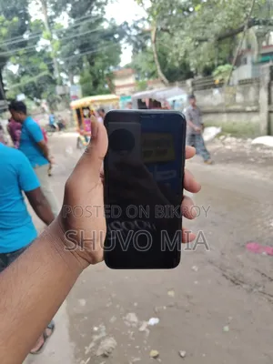 Apple iPhone 11 Pro Max 64 GB Blue