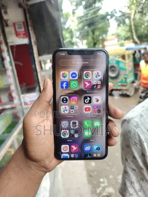 Apple iPhone 11 Pro Max 64 GB Blue