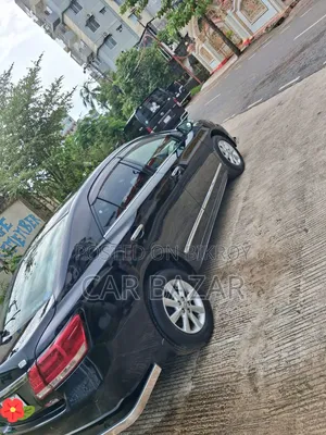 Toyota Premio 1.5 FWD 2017 Black