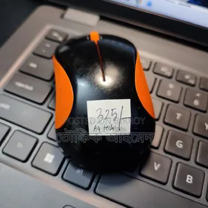 Wireless Mouse