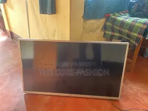 LG TV Nosto
