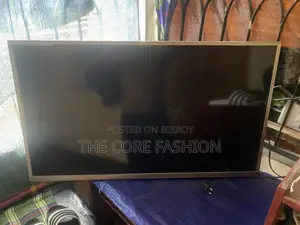 LG TV Nosto