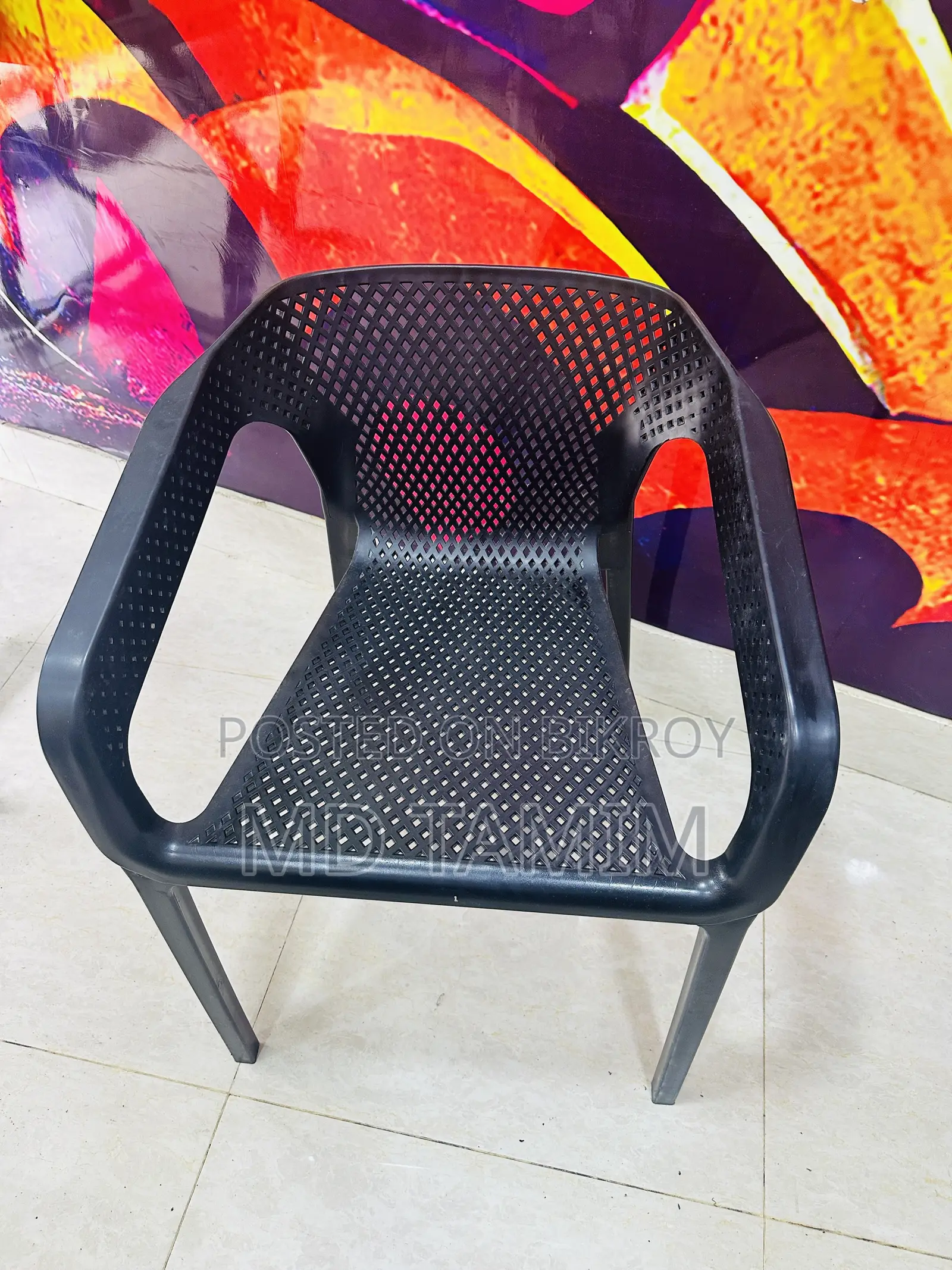 Chair Sell Kora Hobe