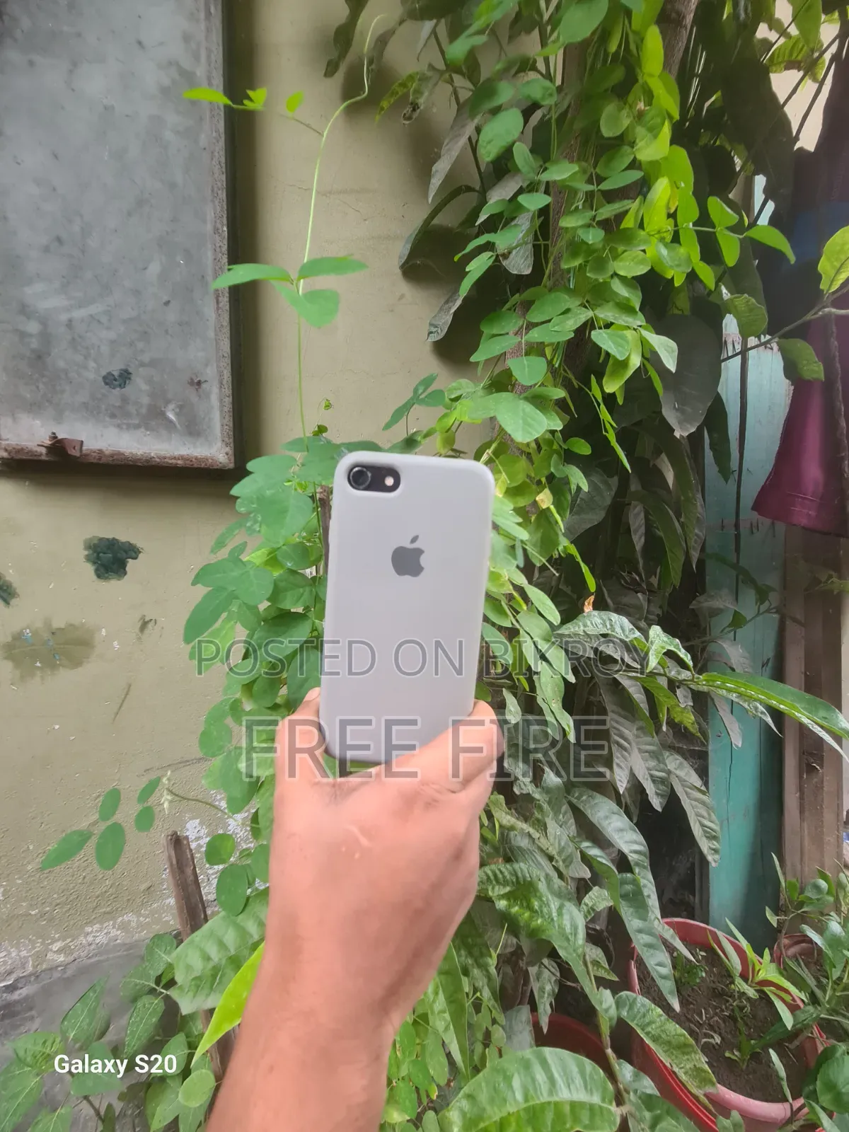 Apple iPhone 7 32 GB Black