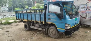 Pickup Truck