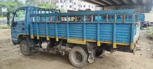 Pickup Truck