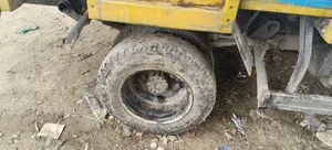 Pickup Truck