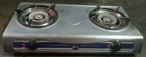 Lira Gas Stove