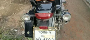 Bajaj Avenger 160 Street 2021 Red