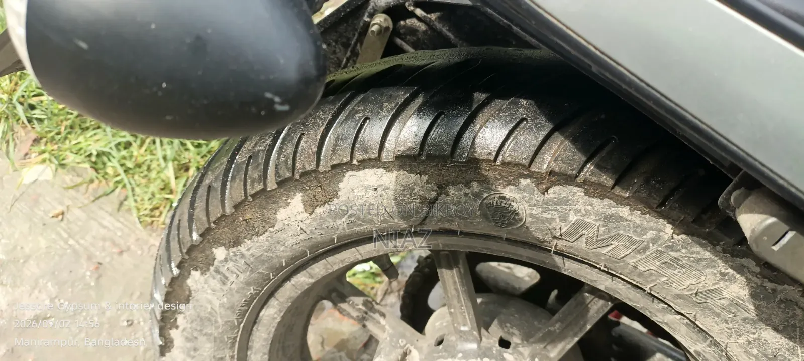 Bajaj Avenger 160 Street 2021 Red