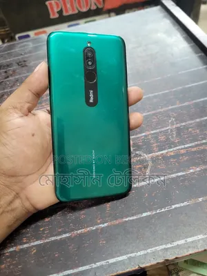 Xiaomi Redmi 8 32 GB Blue
