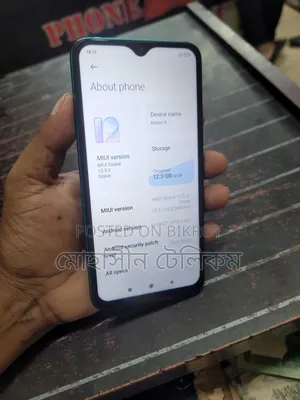 Xiaomi Redmi 8 32 GB Blue