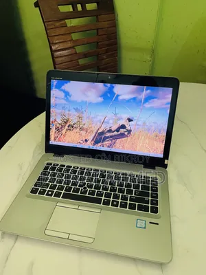 Laptop HP EliteBook 840 G4 8GB Intel Core i5 HDD+SSD 256GB