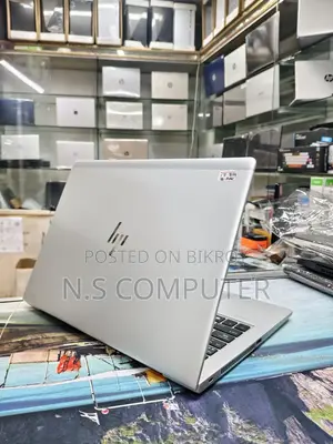 Laptop HP EliteBook 830 G5 8GB Intel Core i7 SSD 256GB