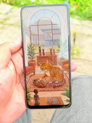 ওপ্পো এফ১৯এস ১২৮ জিবি নীল