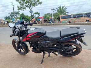 Bajaj Pulsar 150 2021 Black