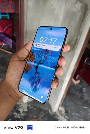 Realme 14 Pro+ 256 GB Gold
