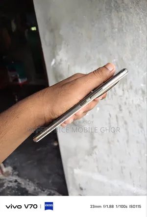 Realme 14 Pro+ 256 GB Gold